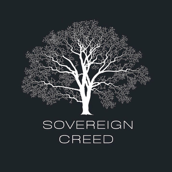 Sovereign Creed logo