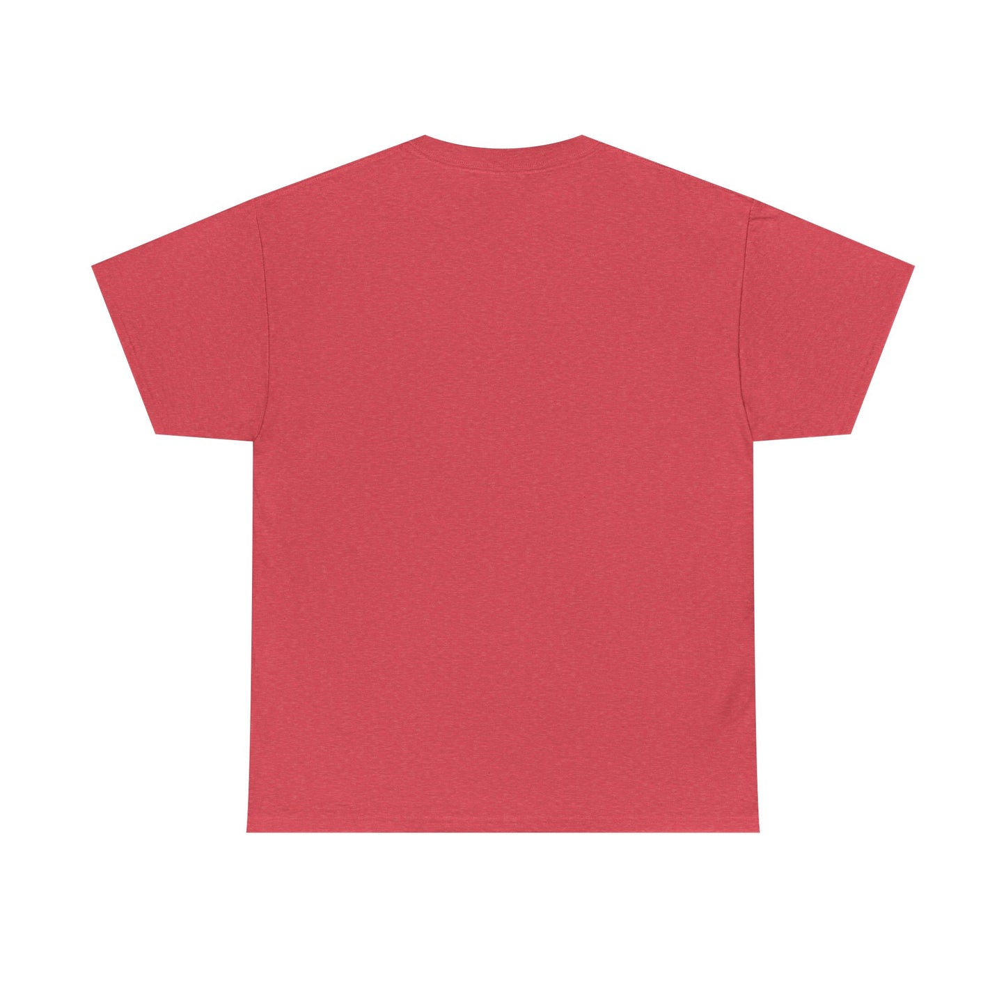 Be, Unisex Heavy Cotton Tee
