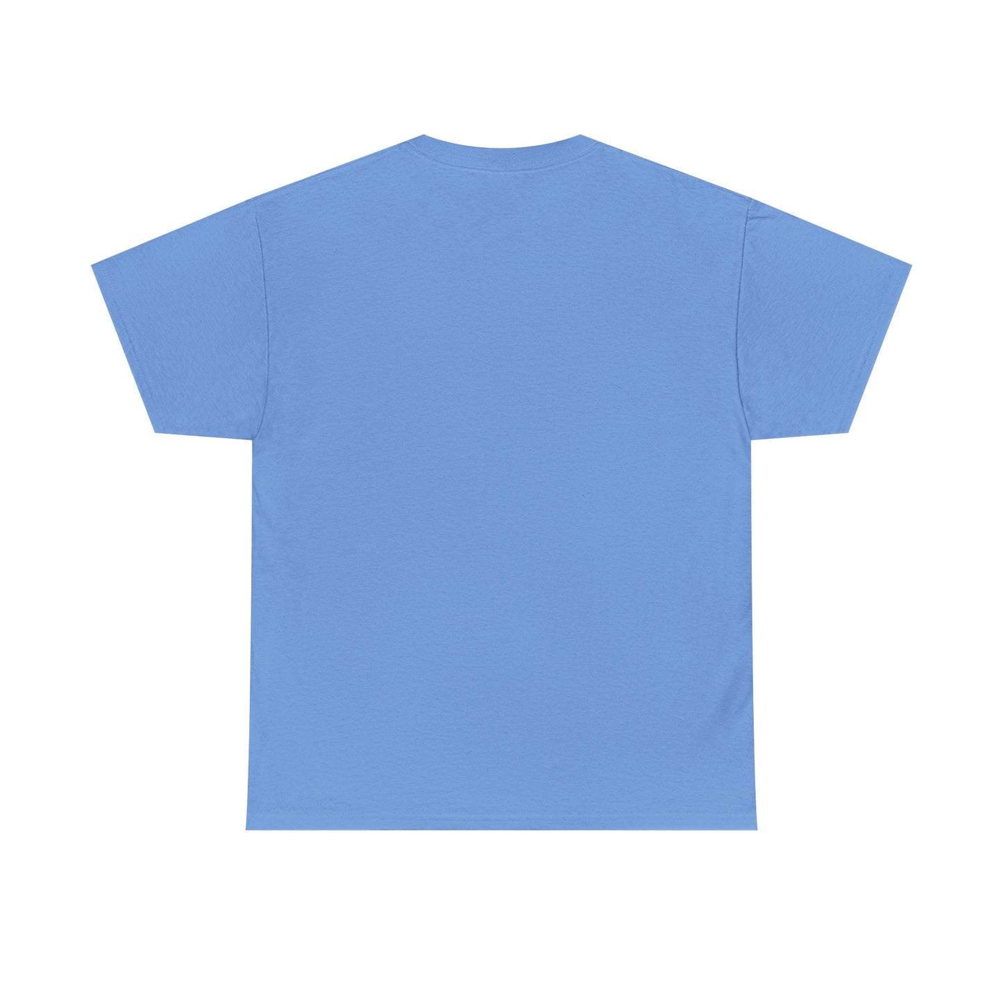 Live Off The Water, Unisex Heavy Cotton Tee