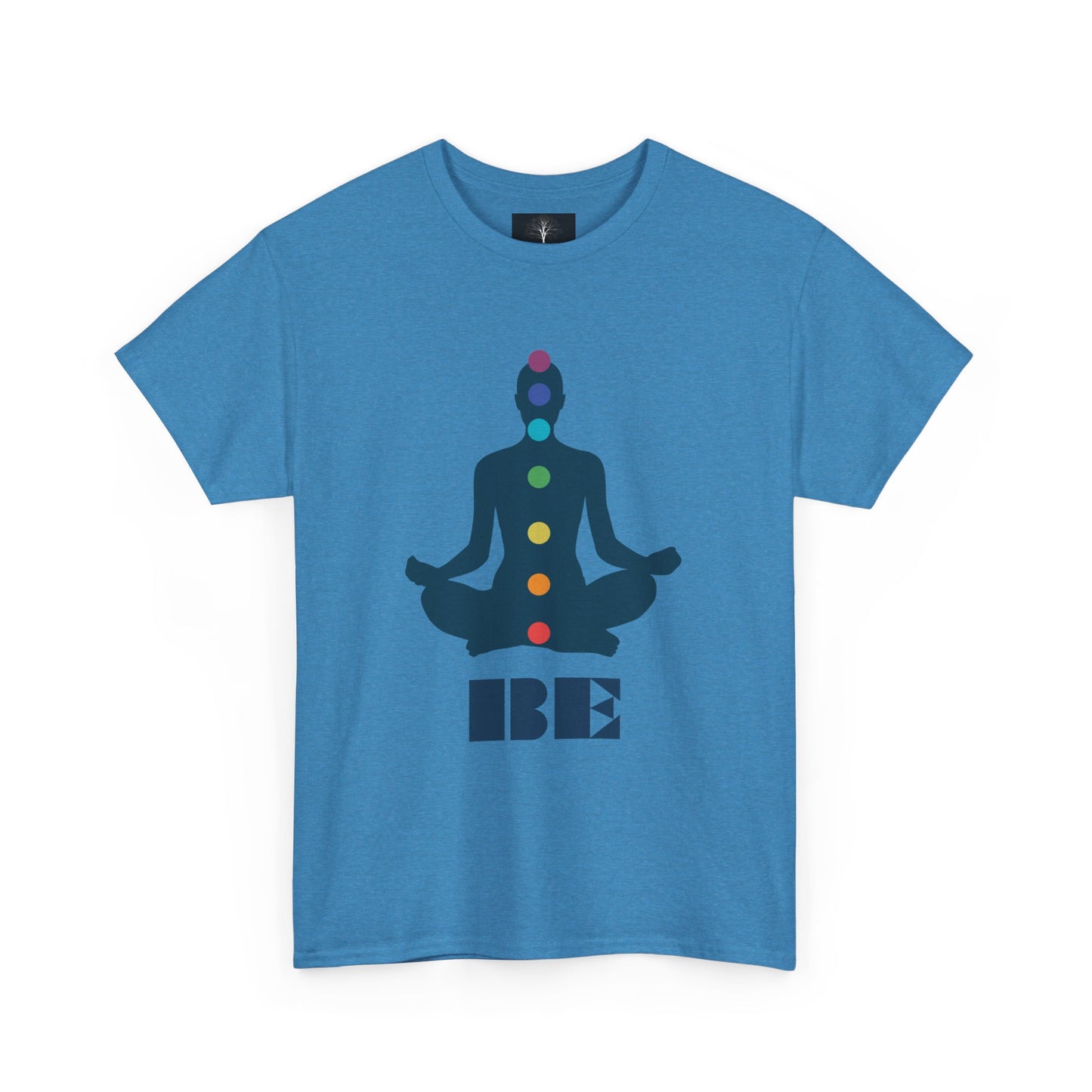 Be, Unisex Heavy Cotton Tee