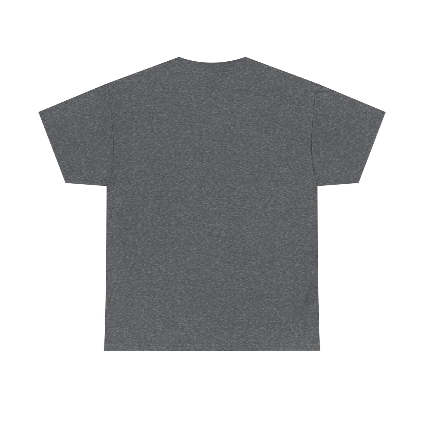 Be, Unisex Heavy Cotton Tee