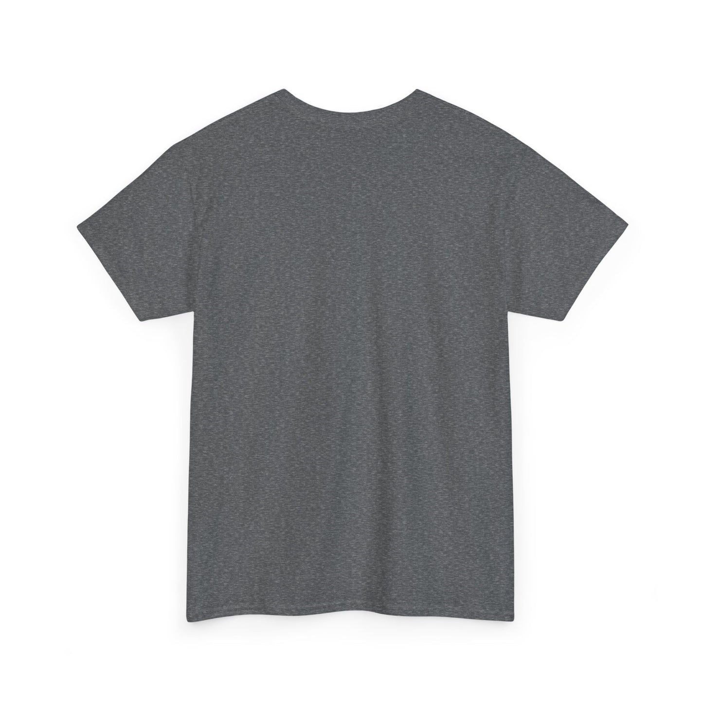 Be, Unisex Heavy Cotton Tee