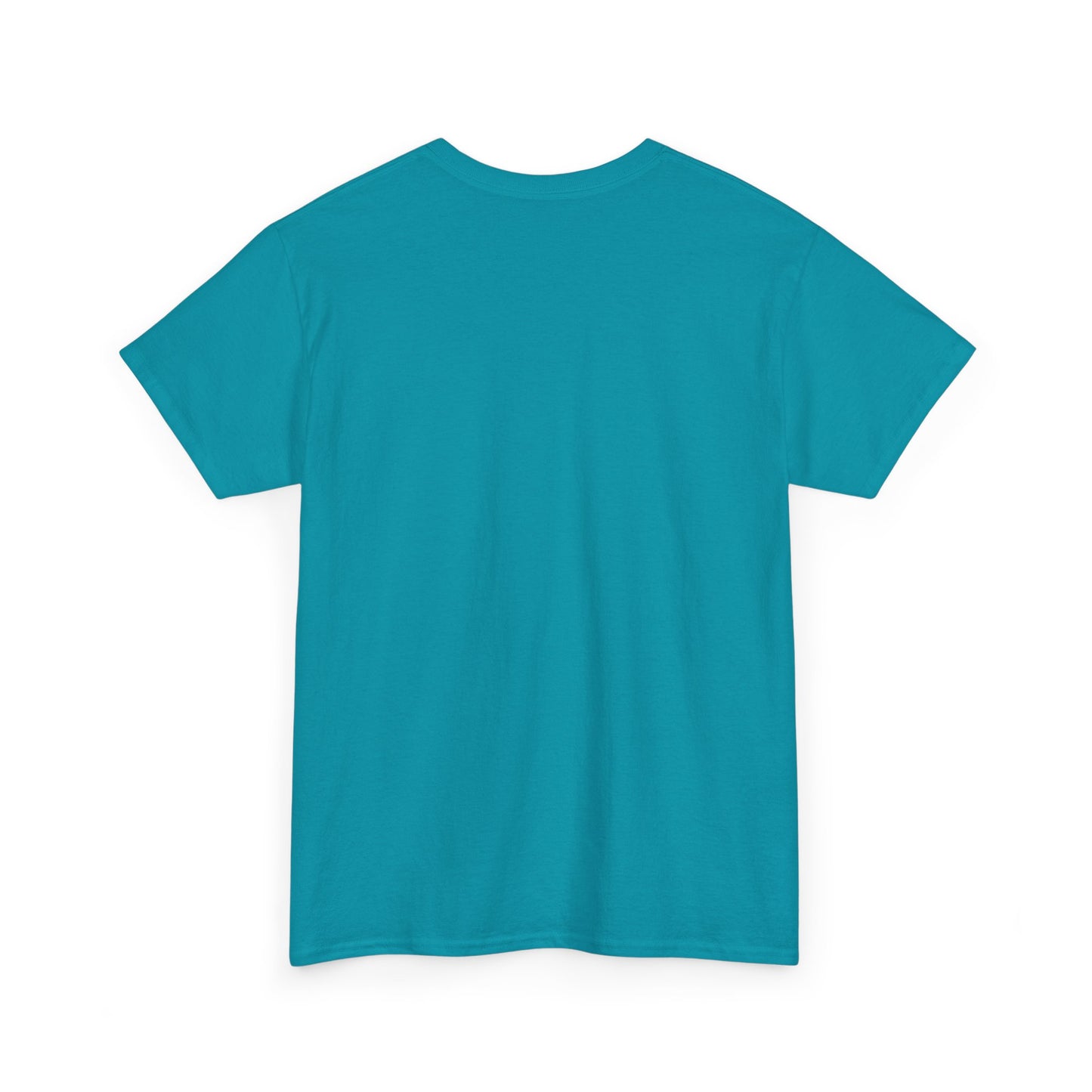 Live Off The Water, Unisex Heavy Cotton Tee