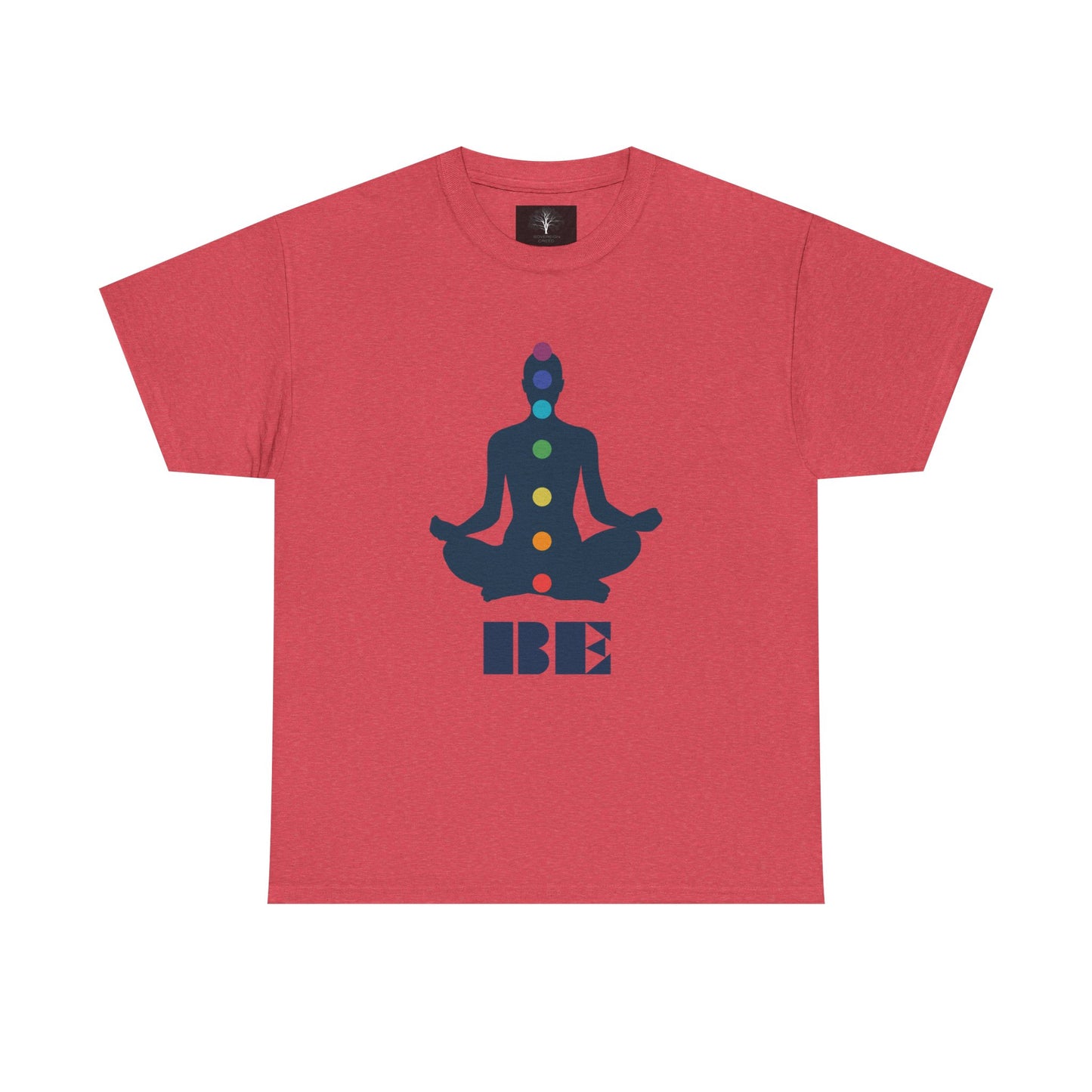 Be, Unisex Heavy Cotton Tee