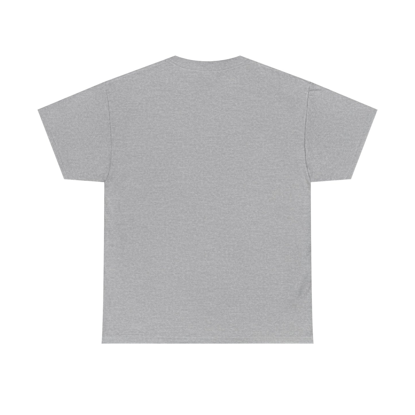 Live Off The Water, Unisex Heavy Cotton Tee