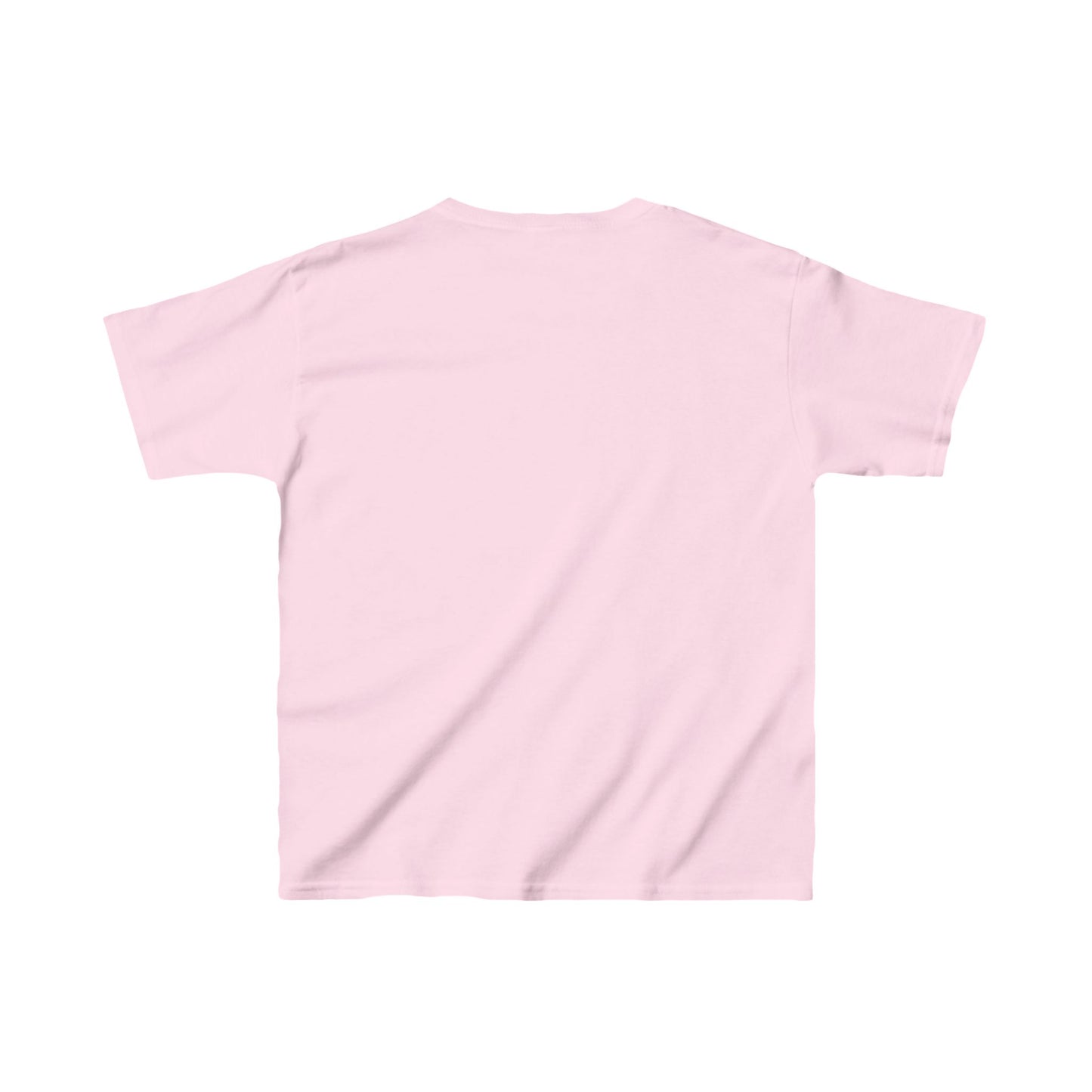 What Did You Learn Today?, Kids Heavy Cotton™ Tee