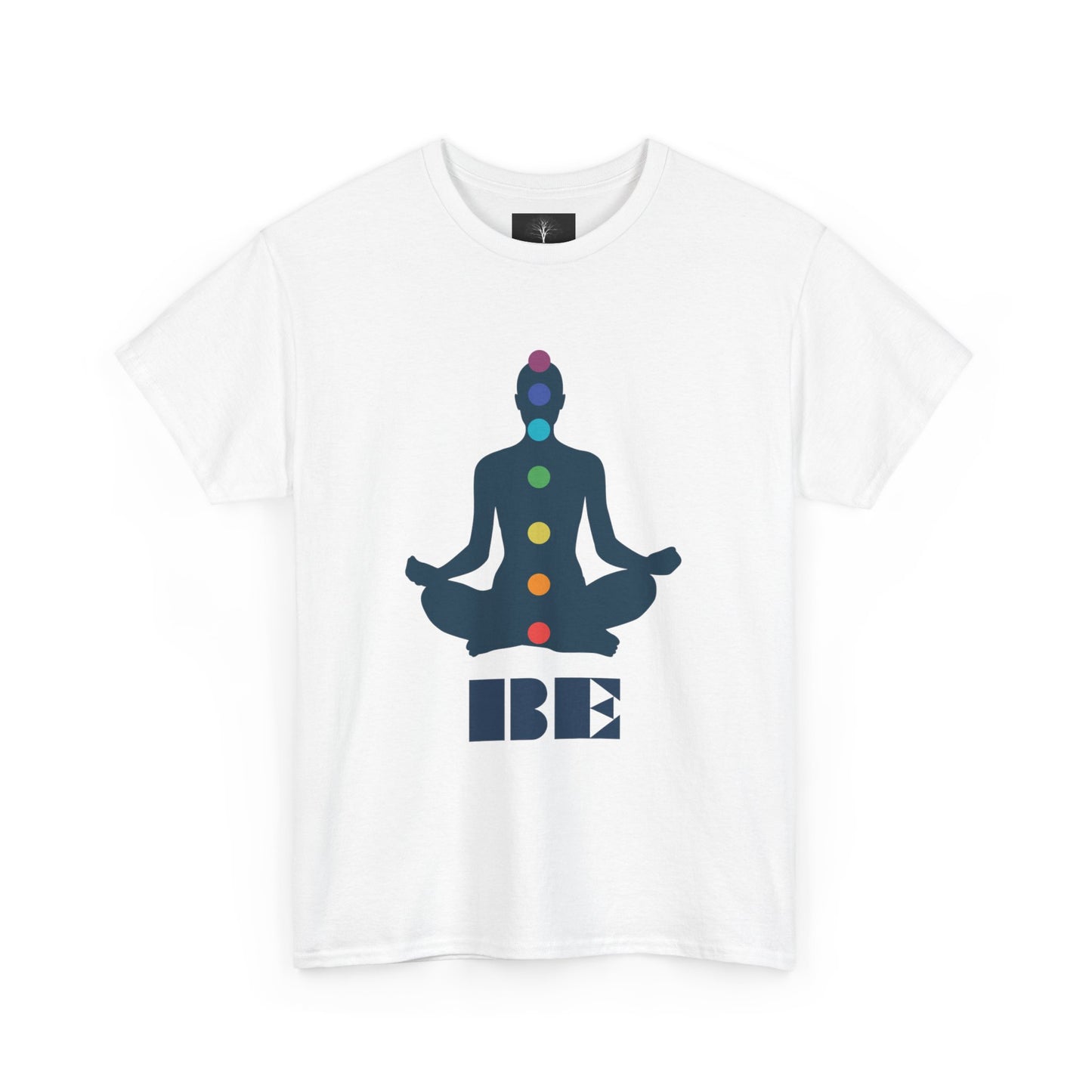 Be, Unisex Heavy Cotton Tee