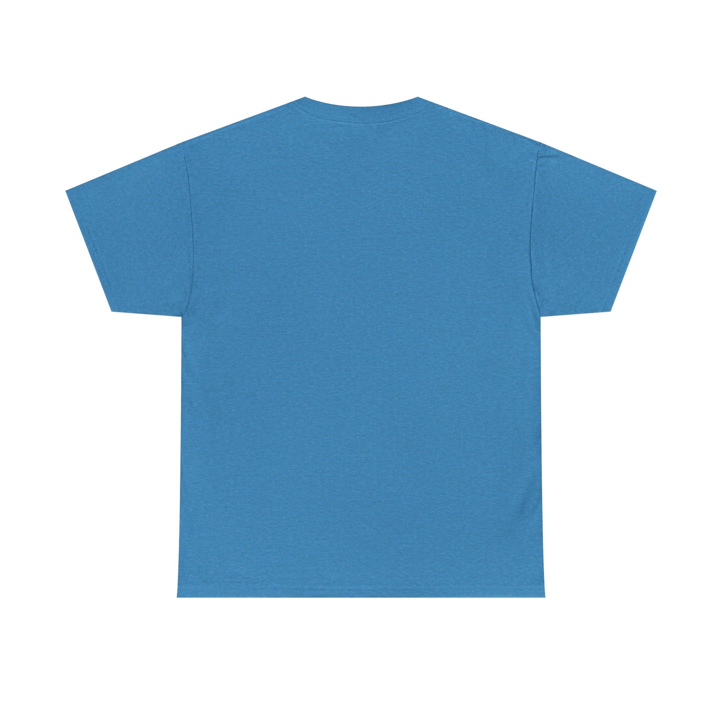Be, Unisex Heavy Cotton Tee
