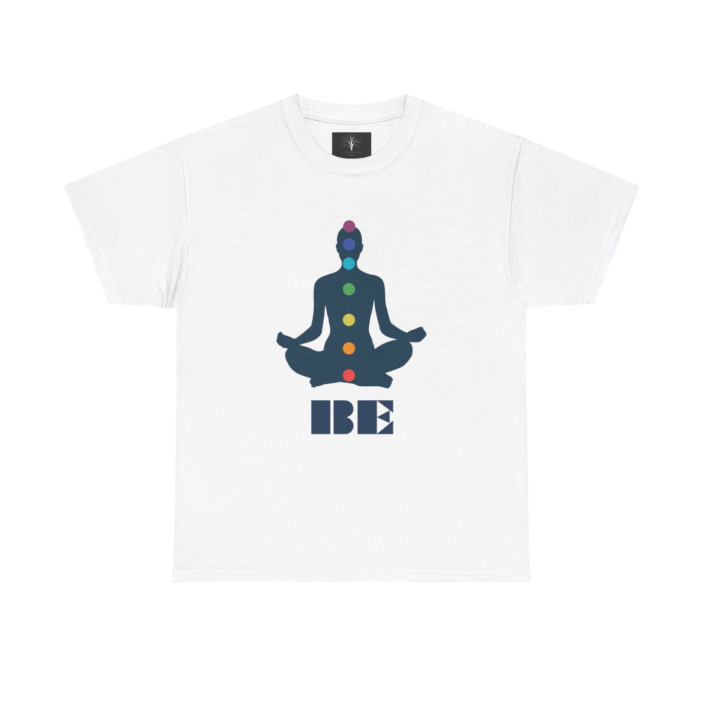 Be, Unisex Heavy Cotton Tee