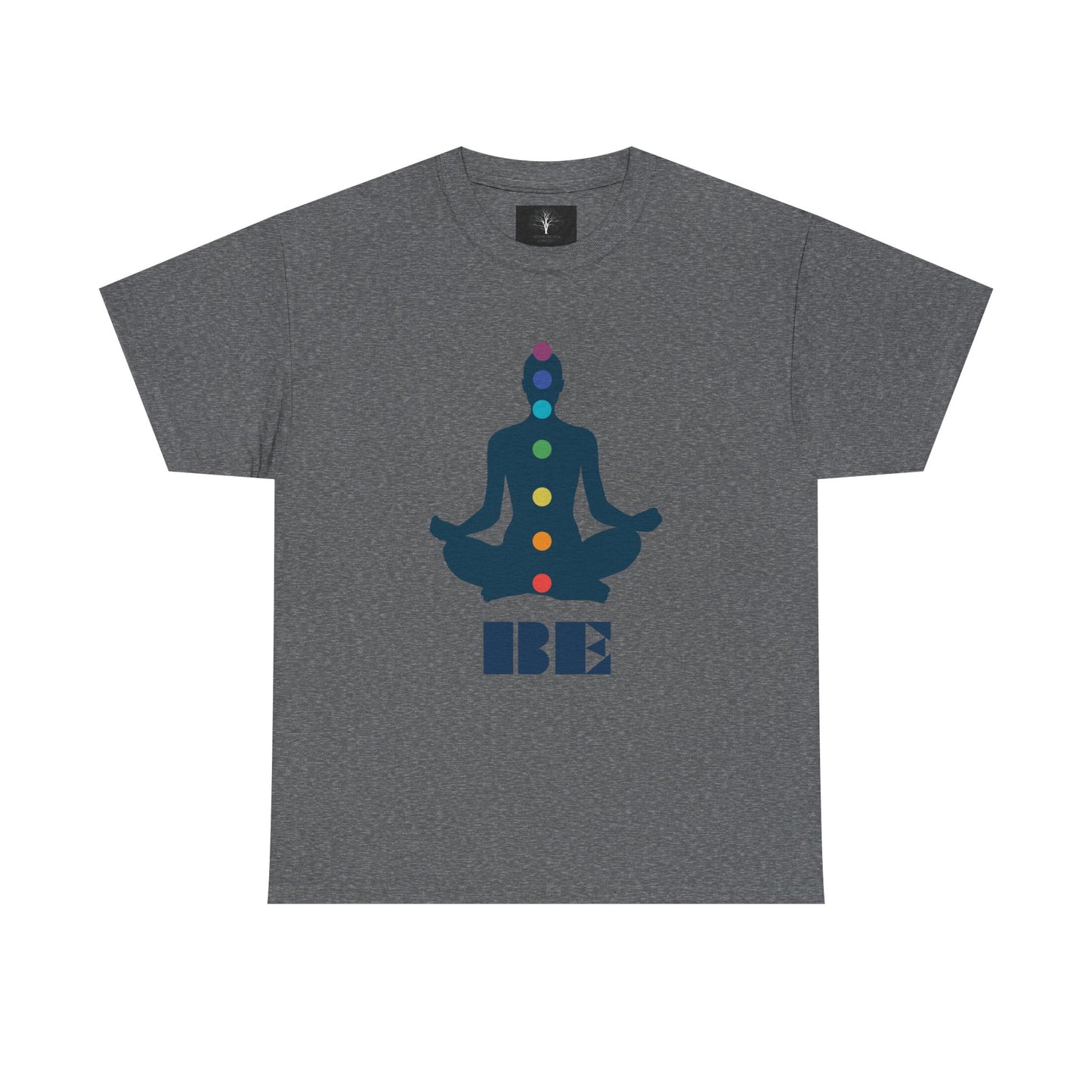Be, Unisex Heavy Cotton Tee