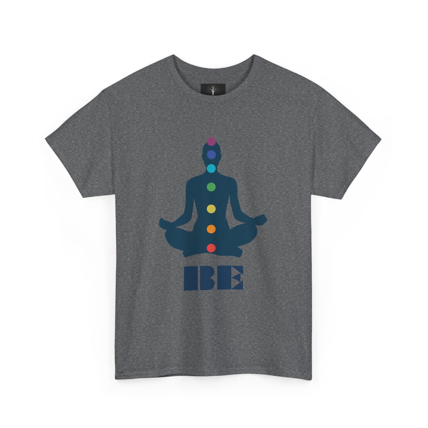 Be, Unisex Heavy Cotton Tee