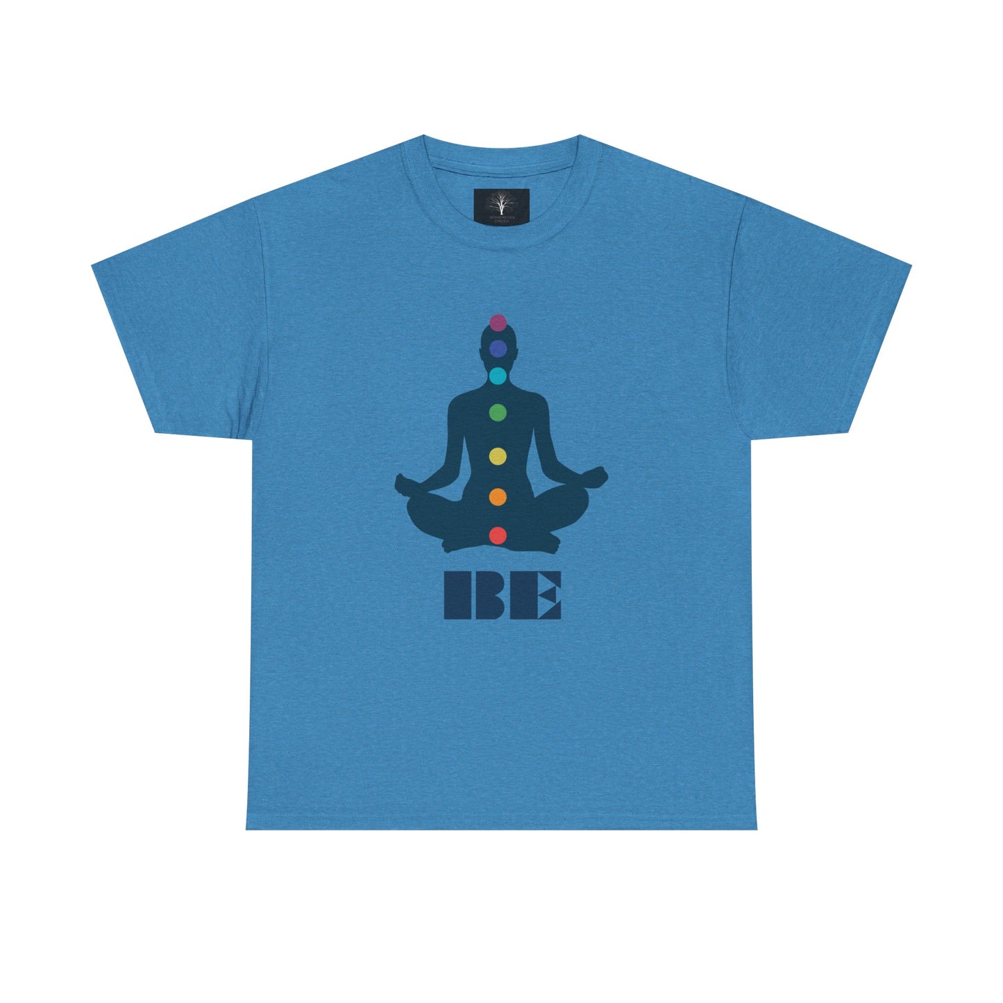 Be, Unisex Heavy Cotton Tee