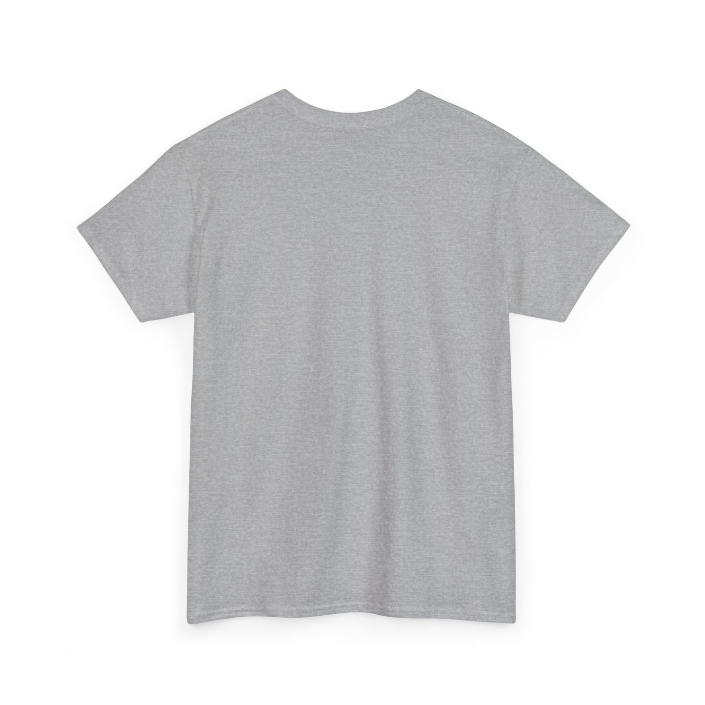 Live Off The Water, Unisex Heavy Cotton Tee