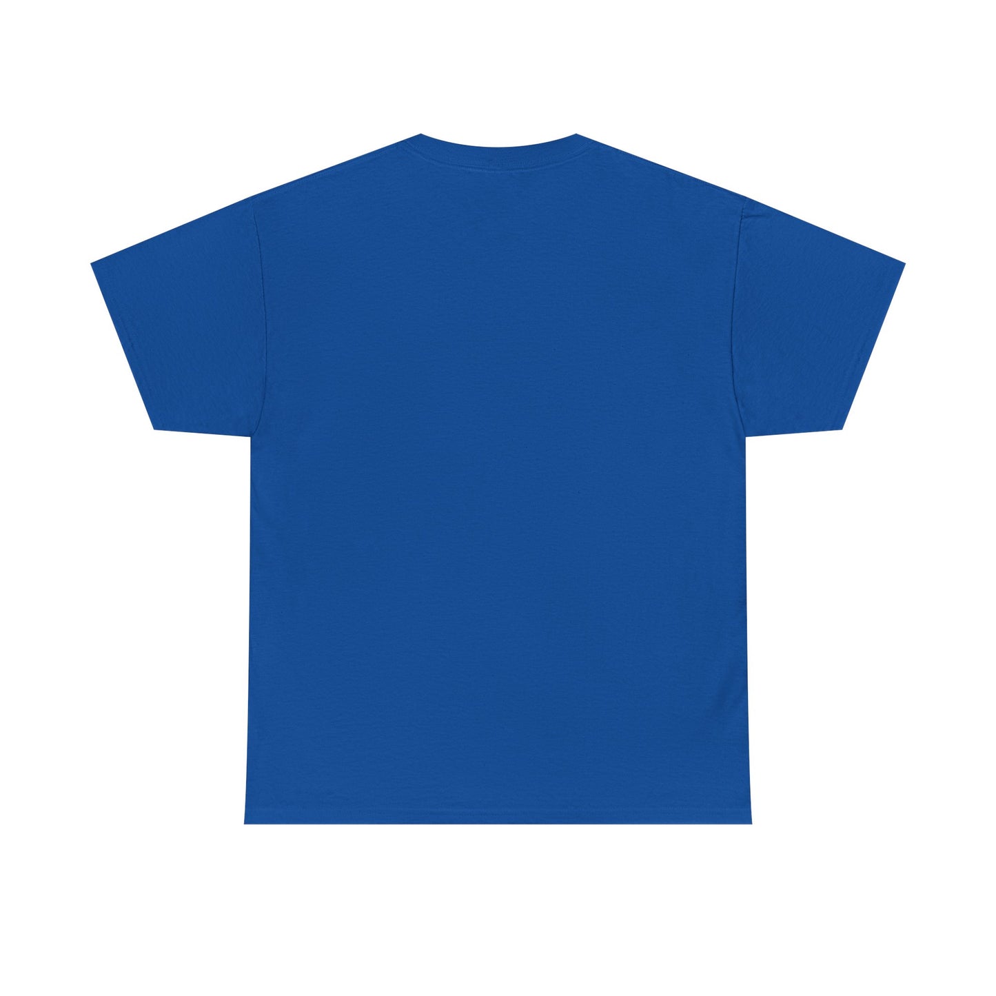 Frequency, Unisex Heavy Cotton Tee