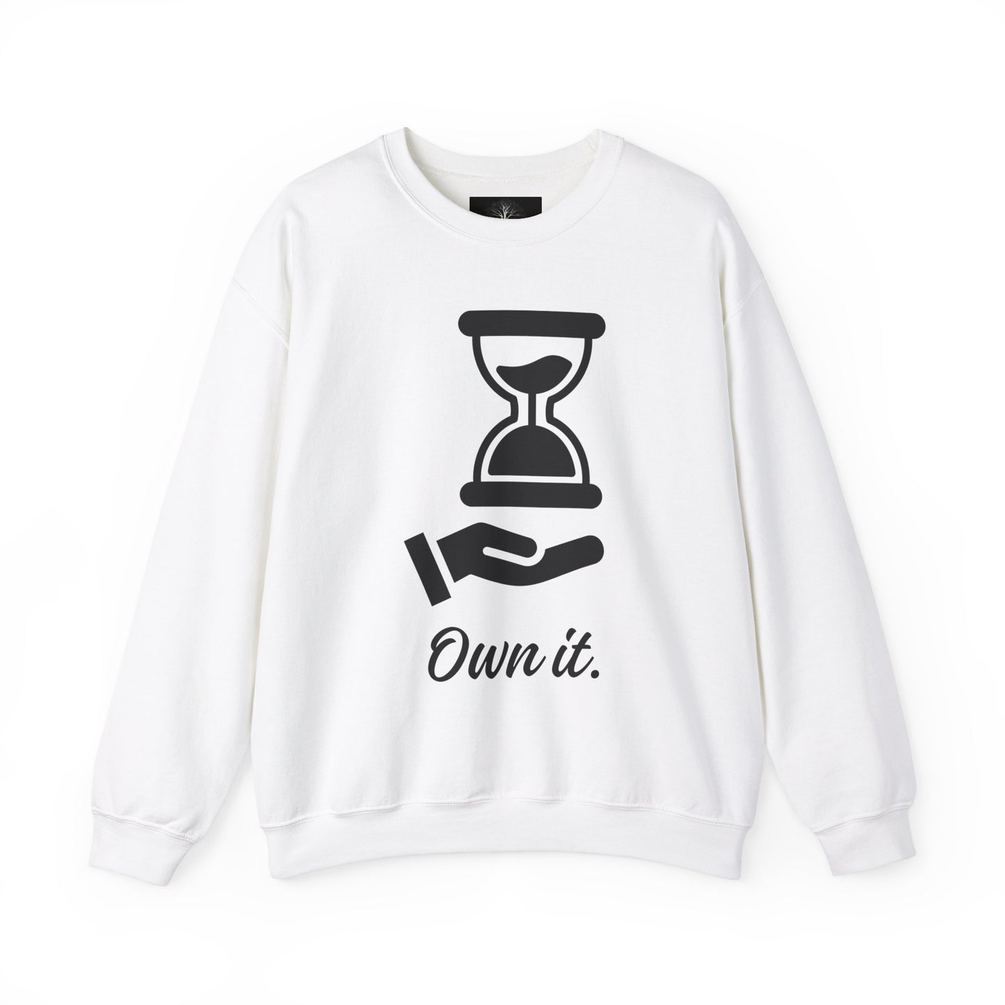 Freedom, Unisex Heavy Blend™ Crewneck Sweatshirt