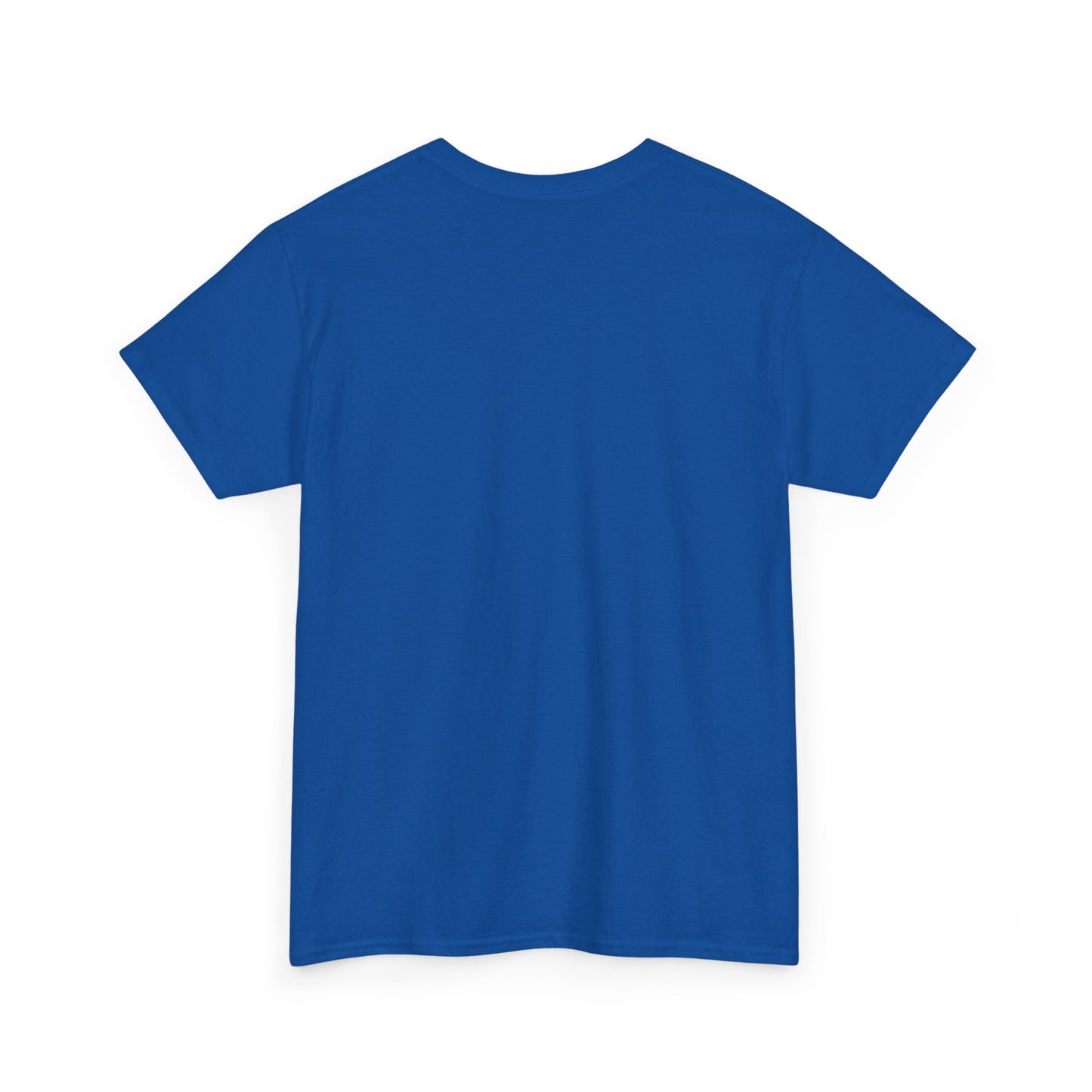 Frequency, Unisex Heavy Cotton Tee