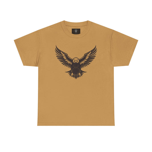 War Eagle, Unisex Heavy Cotton Tee