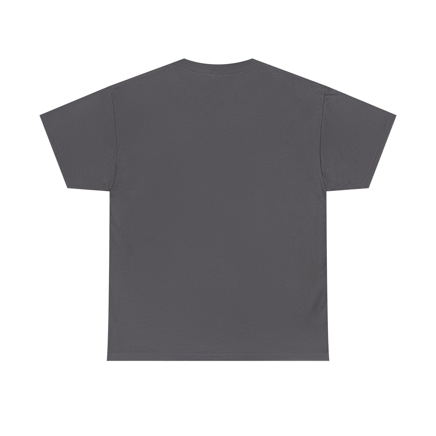 Frequency, Unisex Heavy Cotton Tee