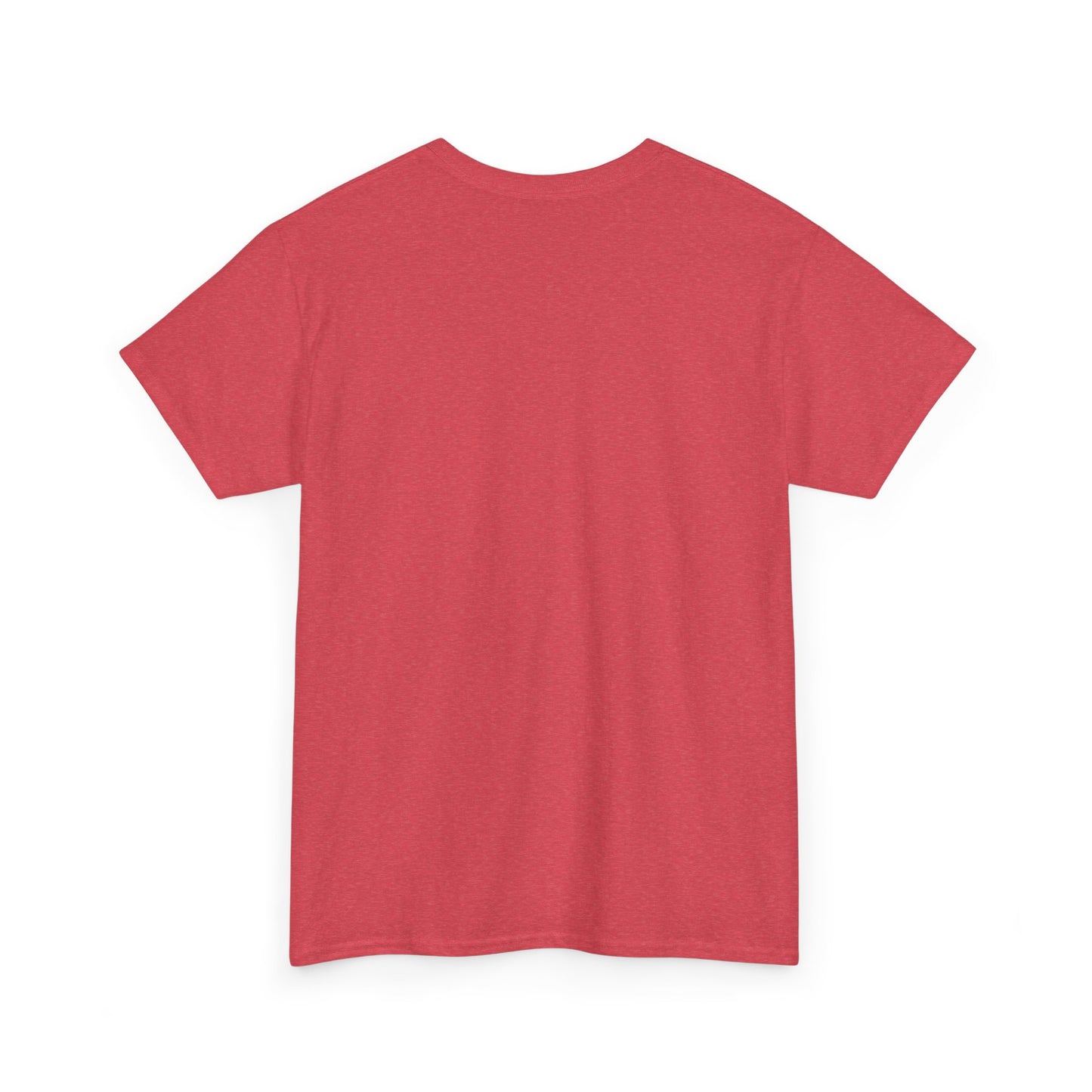 Be, Unisex Heavy Cotton Tee