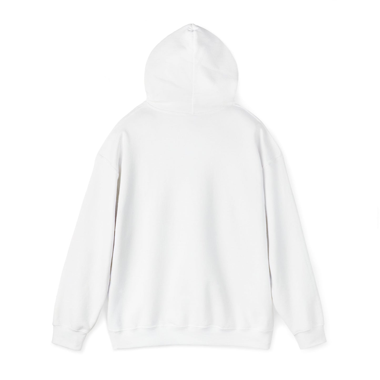Indigenous, Unisex Heavy Blend™ Hooded Sweatshirt