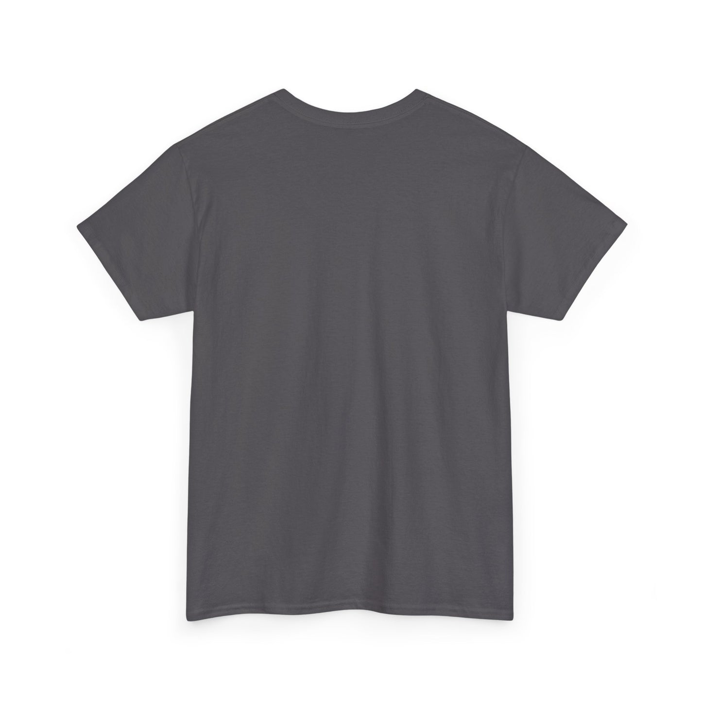 Frequency, Unisex Heavy Cotton Tee
