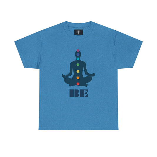 Be, Unisex Heavy Cotton Tee