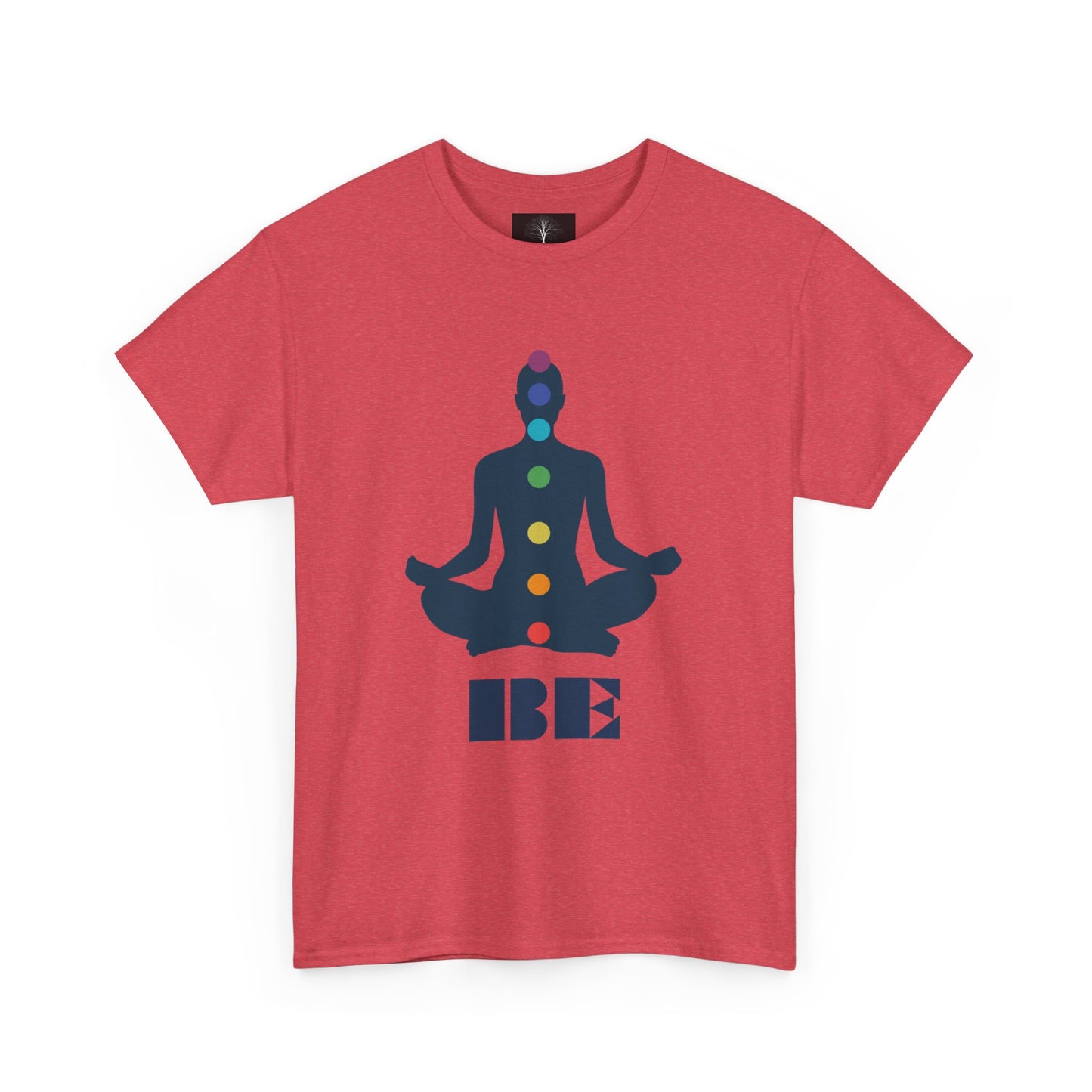 Be, Unisex Heavy Cotton Tee