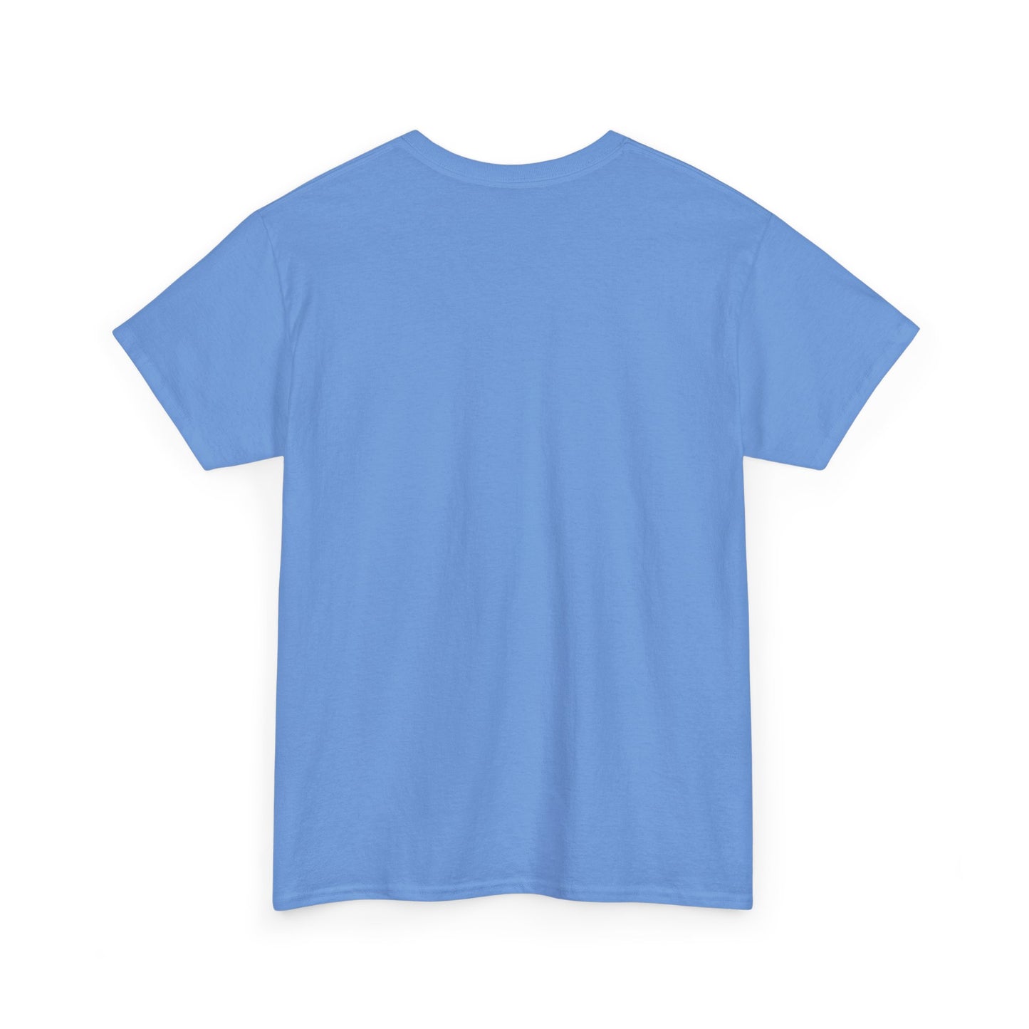 Live Off The Water, Unisex Heavy Cotton Tee