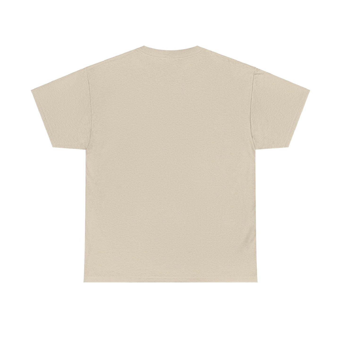 Live Off The Land, Unisex Heavy Cotton Tee