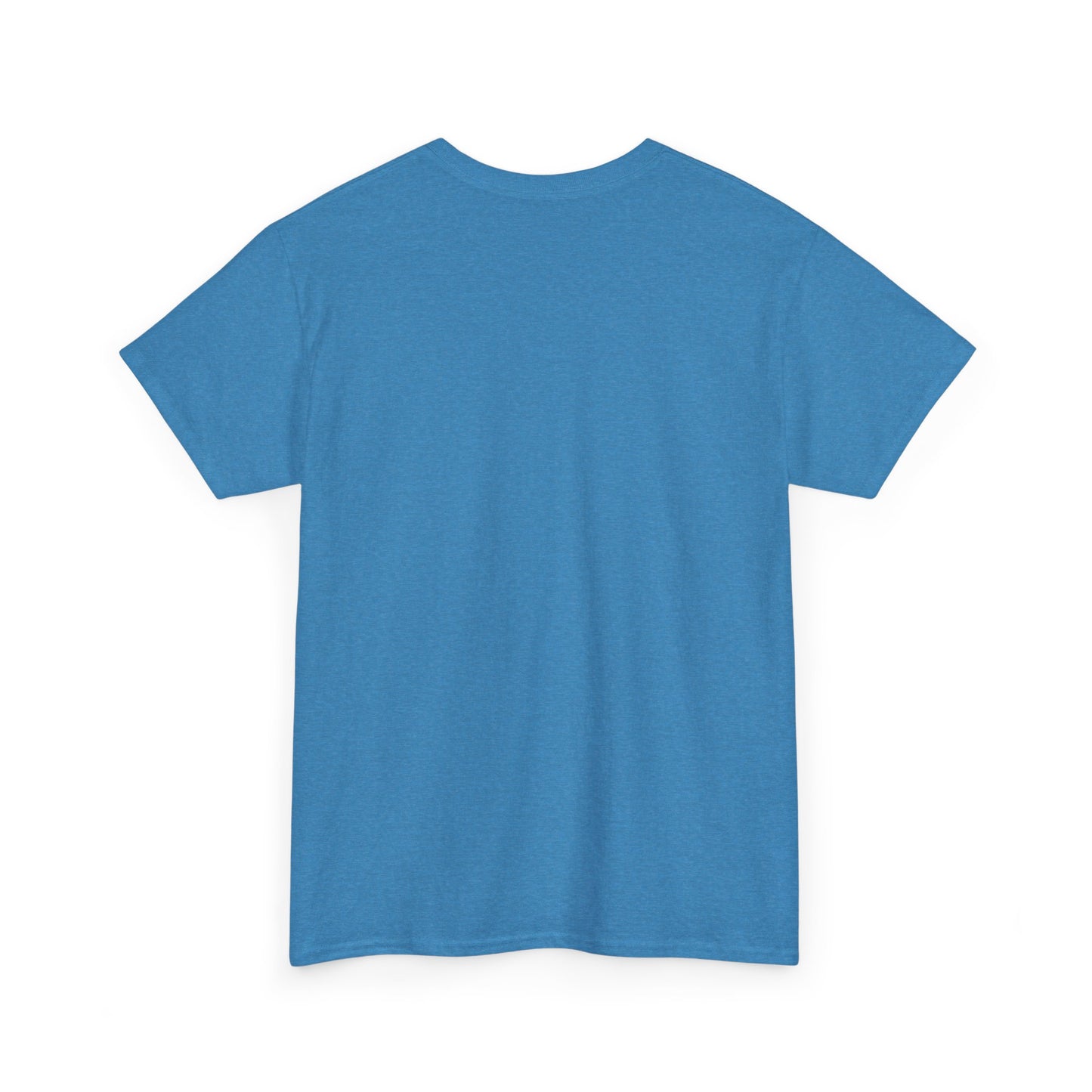 Be, Unisex Heavy Cotton Tee
